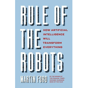 Rule of the Robots