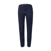 G-STAR Chino hlače Kate marine