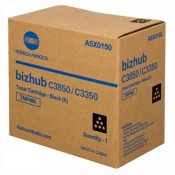 KONICA MINOLTA TNP-48 (A5X0150), originalan toner , crni, 10000 stranica