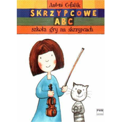 COFALIK:ABC OF VIOLIN COURSE