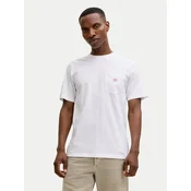 JACK & JONES Majica JPRBlucaleb  bela