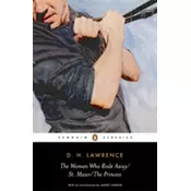 The Woman Who Rode Away, St. Mawr, The Princess