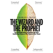 Wizard and the Prophet
