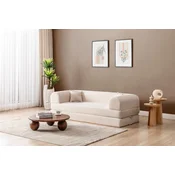 ATELIER DEL SOFA Sofa trosed Legom Eco Cream