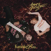 Angus & Julia Stone - Karaoke Bar (Indie Exclusive) (Gold/Clear Smoky Marble Coloured) (LP)