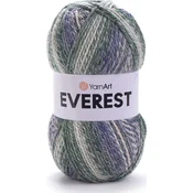 Yarn Art Everest 7055 Pletilna preja