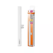 LED prigušiva fluorescentna trubica S14d/3W/230V 2700K 30 cm CRI 90 - Osram