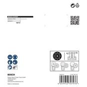Brusna plošča EXPERT O780 Foil, 125 mm, G60