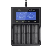 XTAR VC4 Household battery USB