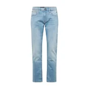BLEND Kavbojke Twister  moder denim