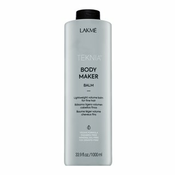 Lakmé Teknia Body Maker Balm krepilni balzam za volumen las 1000 ml