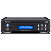 TEAC PD-301DAB-X crni CD player/DAB+/FM.