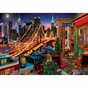 Puzzle Terrace Brooklyn