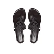 Tory Burch Japonke 174875 Rjava