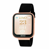 Liu Jo - Liu Jo SWLJ110 Smart Watch