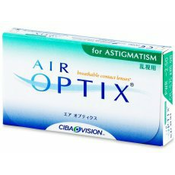 Air Optix for Astigmatism (3 leče)