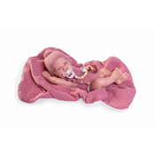 Antonio Juan 80220 SWEET REBORN NACIDA - realistična lutka s polnim ohišjem iz vinila