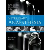 Veterinary Anaesthesia