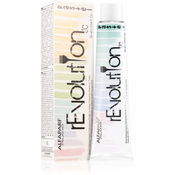 Alfaparf Milano Revolution Pastel pastelna barva za lase PASTEL YELLOW 90 ml