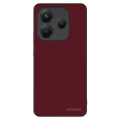 ULTIMATE CASE za Xiaomi Redmi Note 14 5G - Burgundy red