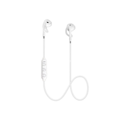 Esperanza Sport Bluetooth slušalke, bele barve