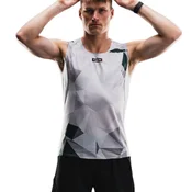 Fusion Tempo! Pro Run Singlet
