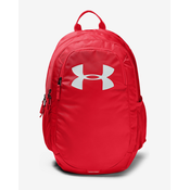 Under Armour Scrimmage 2.0 Nahrbtnik otroški 392254 Rdeča