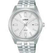Lorus RH971QX9 Mens Watch 42mm 5ATM