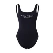 Marc OPolo Enodelne kopalke Essentials, črna