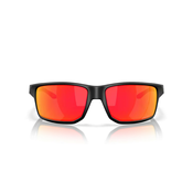 Oakley Gibston XL 94700662 Matte Black/Prizm Ruby Polar Športna očala