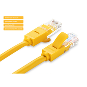 Ugreen Cat5e UTP LAN cable 3m - polybag