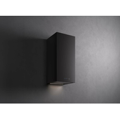 Otočna Napa FALMEC Mira Plus Black 40 cm
