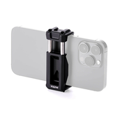 Tilta Adjustable Phone Mounting Bracket (1/4-20) - Black