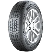 GENERAL zimska pnevmatika 225/55R19 103V SNOW GRABBER PLUS FR