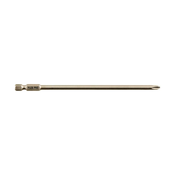 FLEX Nastavek DB PH2 150 E6.3, 150 mm, VE3