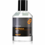 Beviro Eau De Cologne Metropolitan EDC 100 ml