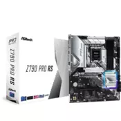 ASROCK Z790 Pro RS