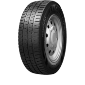 KUMHO zimska poltovorna pnevmatika 235 / 65 R16C 115 / 113R CW51