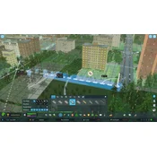 Cities Skylines 2 - Day One Edition (Xbox Series X)