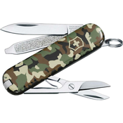 Victorinox Victorinox švicarski nož Classic broj funkcija 7 maskirni 0.6223.94