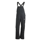 Adidas XPR 2L INS BIB, moške smučarske hlače, črna IB1194