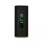 AmpliFi Alien Router and MeshPoint