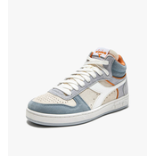 Diadora ŽENSKE TENISICE MAGIC BASKET DEMI SUEDE WN