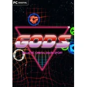 Galactic Orbital Death Sport Steam Key GLOBAL