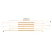 Novel STROPNA LED-SVETILKA Chandler 40 W/4550 lm/3000 K/220-240 V/