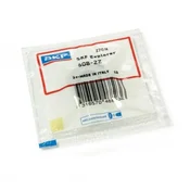 shumee Kroglični ležaj z globokim utorom 8x22x7 mm SKF 7500608ZZC3