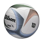 Wilson AVP PXL VB OF, lopta za odbojku, bijela WV4008201XBOF