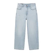 Pull&Bear Kavbojke svetlo modra