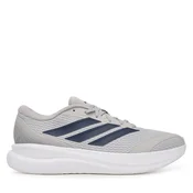 Tekaški čevlji adidas Runfalcon 6 Cloudfoam Running Shoes IH9527 Siva