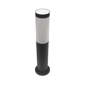 Spoljašnja lampa LOPPA 1xE27/60W/230V 45 cm IP44 crna
